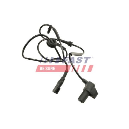 CAPTEUR ABS POUR FORD TRANSIT 00