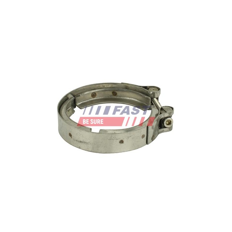 RACCORD DE TUYAU, SYSTÈME D`ÉCHAPPEMENT POUR MERCEDES SPRINTER 06