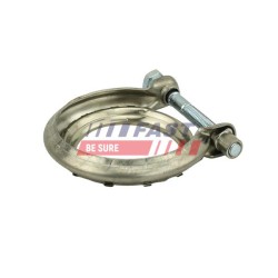 RACCORD DE TUYAU, SYSTÈME D`ÉCHAPPEMENT POUR FIAT SCUDO 07