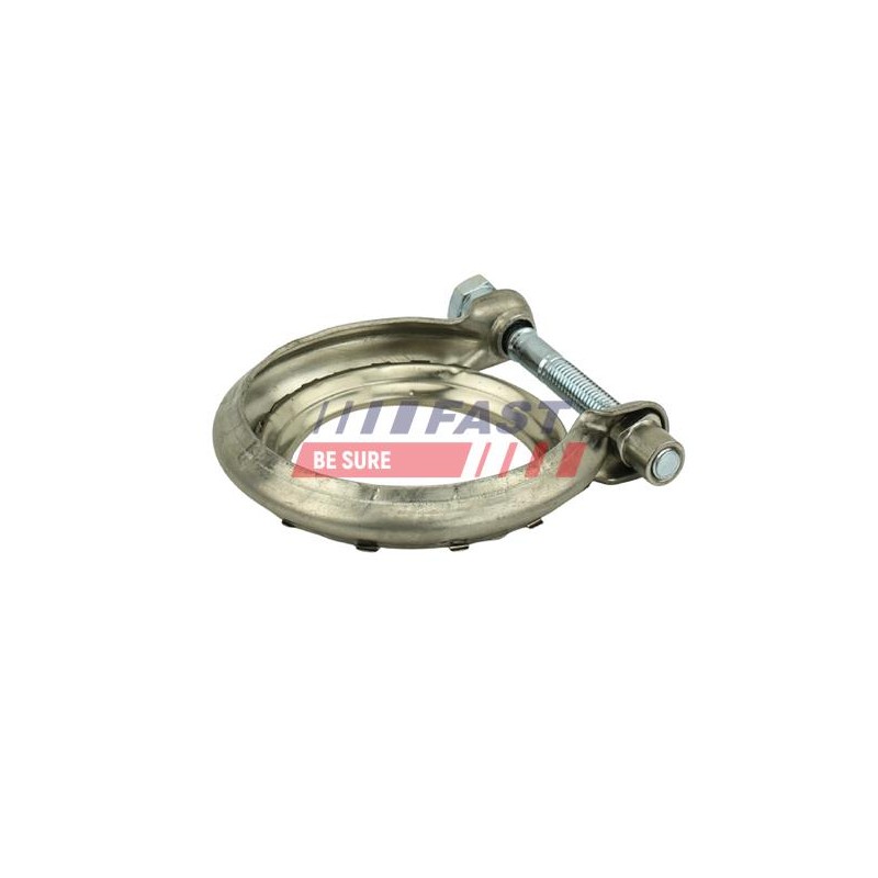 RACCORD DE TUYAU, SYSTÈME D`ÉCHAPPEMENT POUR FIAT SCUDO 07