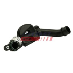 TUBE D`INTERCOOLER POUR FIAT SCUDO 07