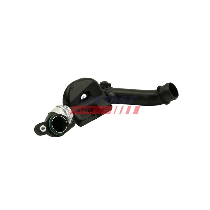 TUBE D`INTERCOOLER POUR FIAT SCUDO 07