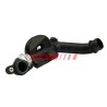 TUBE D`INTERCOOLER POUR FIAT SCUDO 07