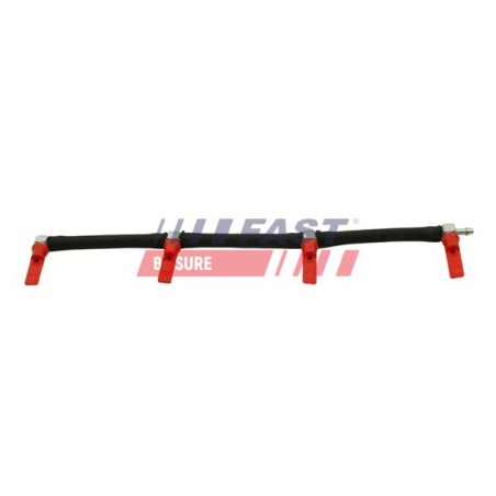 TUYAUTERIE DE CARBURANT POUR FIAT DOBLO 00