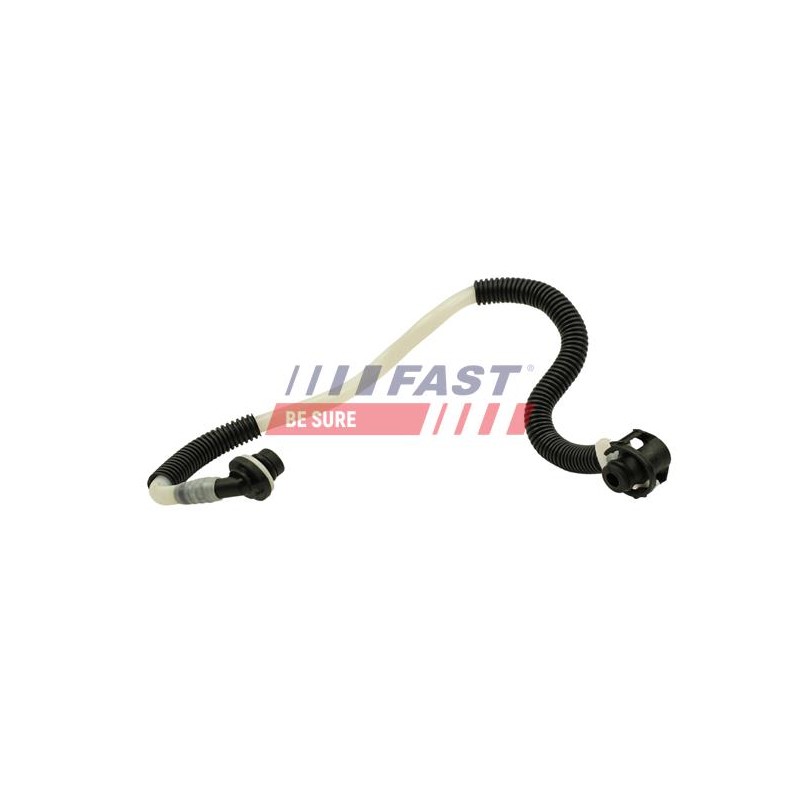 TUYAUTERIE DE CARBURANT POUR MERCEDES SPRINTER 95