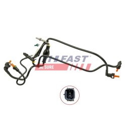 TUYAUTERIE DE CARBURANT POUR PEUGEOT BIPPER 08