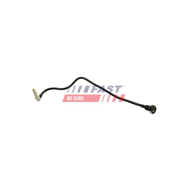 TUYAUTERIE DE CARBURANT POUR FIAT TIPO 16