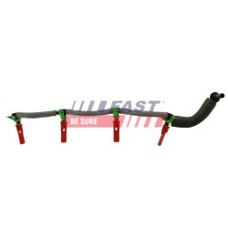 TUYAUTERIE DE CARBURANT POUR CITROEN BERLINGO 08