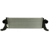 INTERCOOLER POUR IVECO DAILY 06