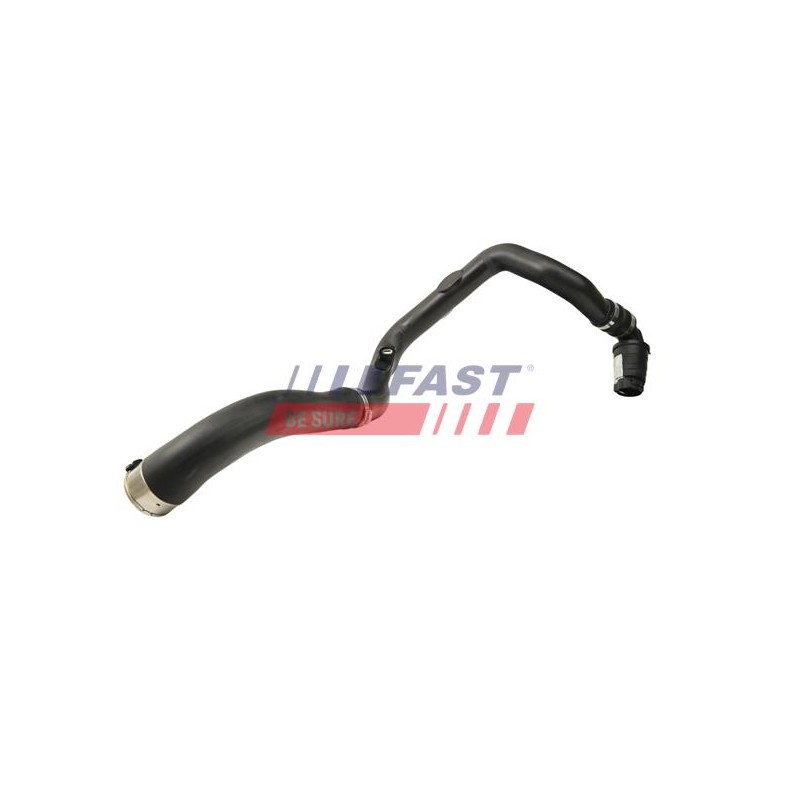 TUBE D`INTERCOOLER POUR RENAULT MASTER III 10