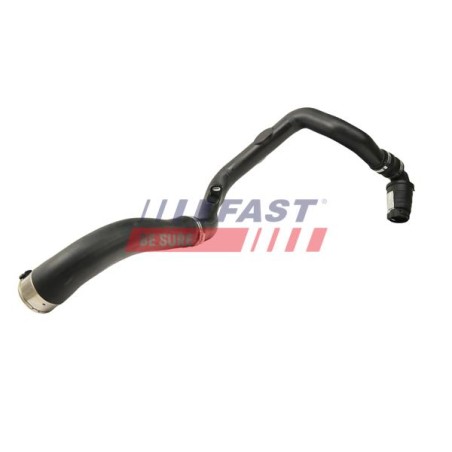 TUBE D`INTERCOOLER POUR RENAULT MASTER III 10