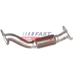 TUYAU D`ÉCHAPPEMENT POUR FIAT DUCATO 06
