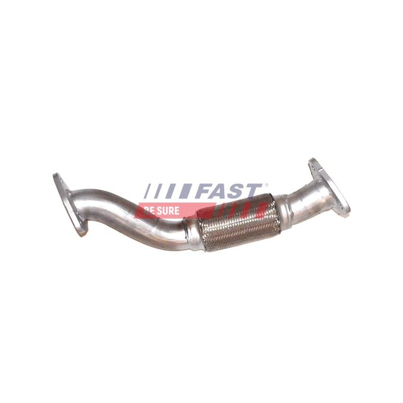 TUYAU D`ÉCHAPPEMENT POUR FIAT DUCATO 06