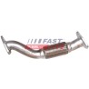 TUYAU D`ÉCHAPPEMENT POUR FIAT DUCATO 06