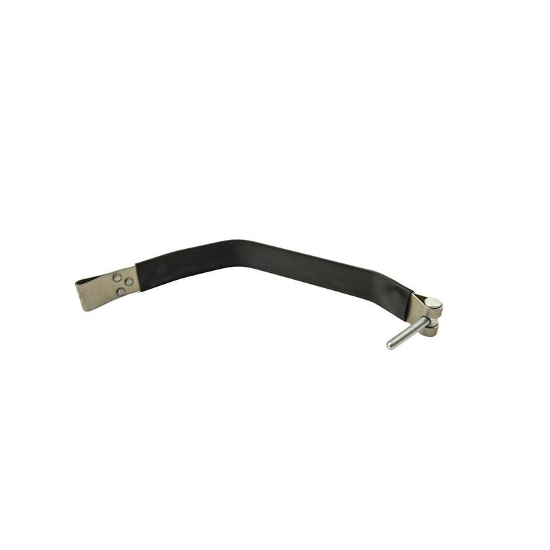 SANGLE DE RESERVOIR DE CARBURANT POUR IVECO DAILY 14