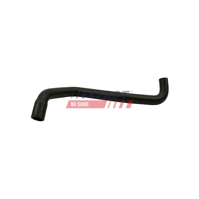 TUBE D`INTERCOOLER POUR RENAULT MASTER III 10