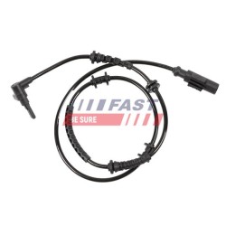 CAPTEUR ABS POUR FIAT PANDA 03