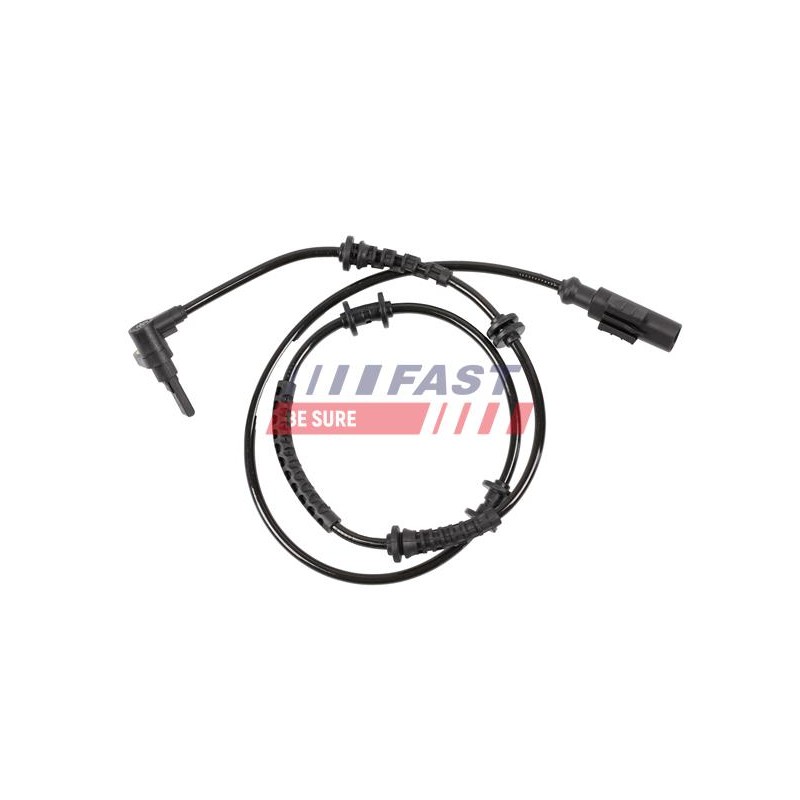 CAPTEUR ABS POUR FIAT PANDA 03