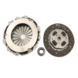 KIT D`EMBRAYAGE POUR CITROEN C3 I 02