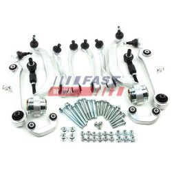 JEU DE BRAS DE LIAISON, SUSPENSION DE ROUE POUR AUDI A6 C5 97