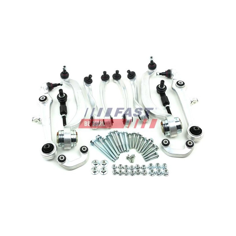 JEU DE BRAS DE LIAISON, SUSPENSION DE ROUE POUR AUDI A6 C5 97
