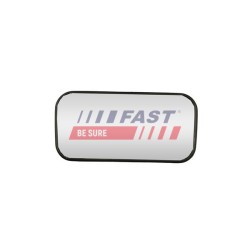 VERRE DE RÉTROVISEUR POUR MERCEDES SPRINTER 18