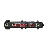 SUPPORT DE LAMPE, FEU  POUR IVECO DAILY 14