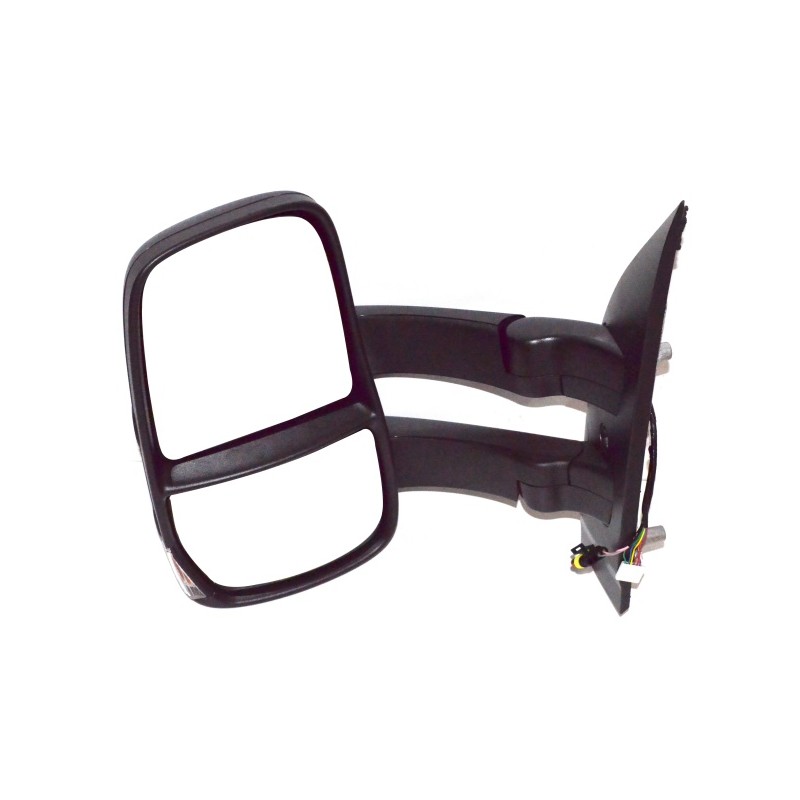 EXTERIOR REAR VIEW MIRROR FOR IVECO DAILY 14 5802495909