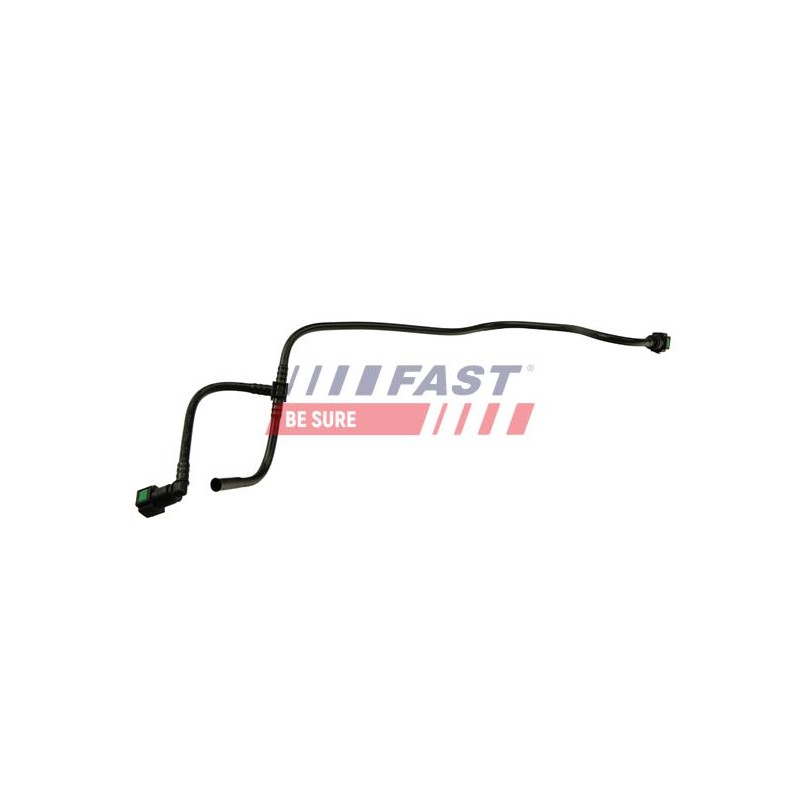MANCHE, BATTERIE CHAUFFANTE-CHAUFFAGE POUR IVECO DAILY 14