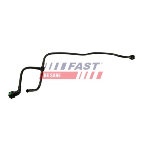 MANCHE, BATTERIE CHAUFFANTE-CHAUFFAGE POUR IVECO DAILY 14
