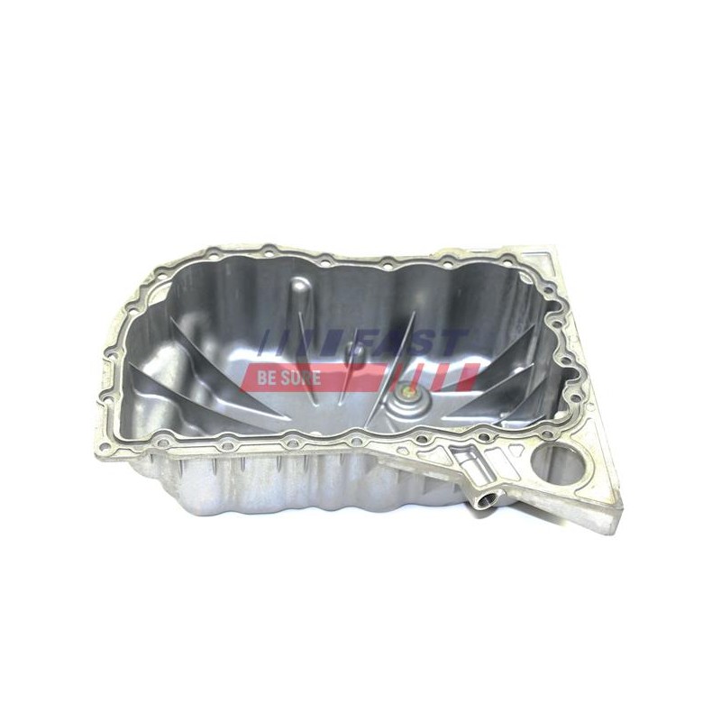 CARTER D`HUILE POUR RENAULT TRAFIC 01