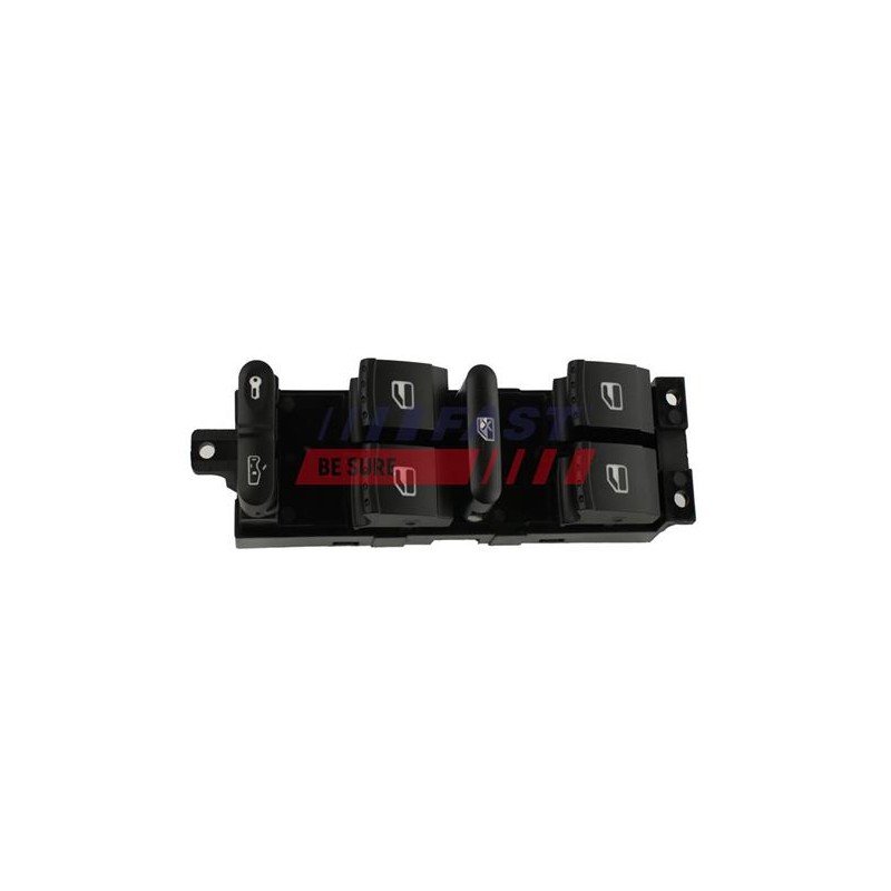 COMMUTATEUR/INTERRUPTEUR FENETRE VW GOLF IV 97