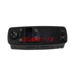 COMMUTATEUR/INTERRUPTEUR FENETRE POUR MERCEDES B W245 05