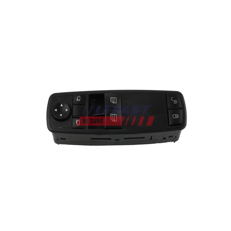 COMMUTATEUR/INTERRUPTEUR FENETRE POUR MERCEDES B W245 05