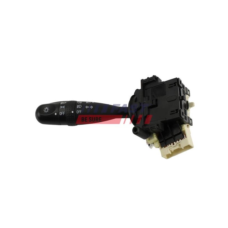 COMMUTATEUR DE COLONNE DE DIRECTION POUR TOYOTA YARIS I 99