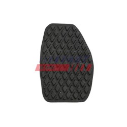 REVÊTEMENT DE PÉDALE POUR CITROEN BERLINGO 96