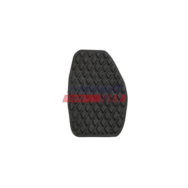 REVÊTEMENT DE PÉDALE POUR CITROEN BERLINGO 96