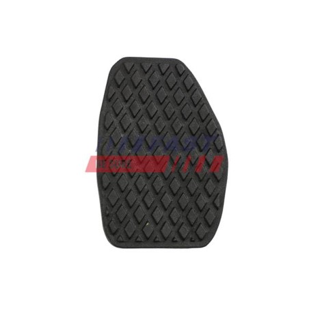 REVÊTEMENT DE PÉDALE POUR CITROEN BERLINGO 96