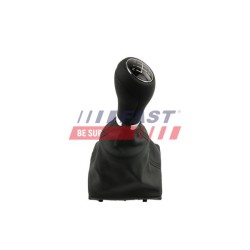 POMMEAU DE LEVIER DE VITESSE POUR AUDI A4 B8 07