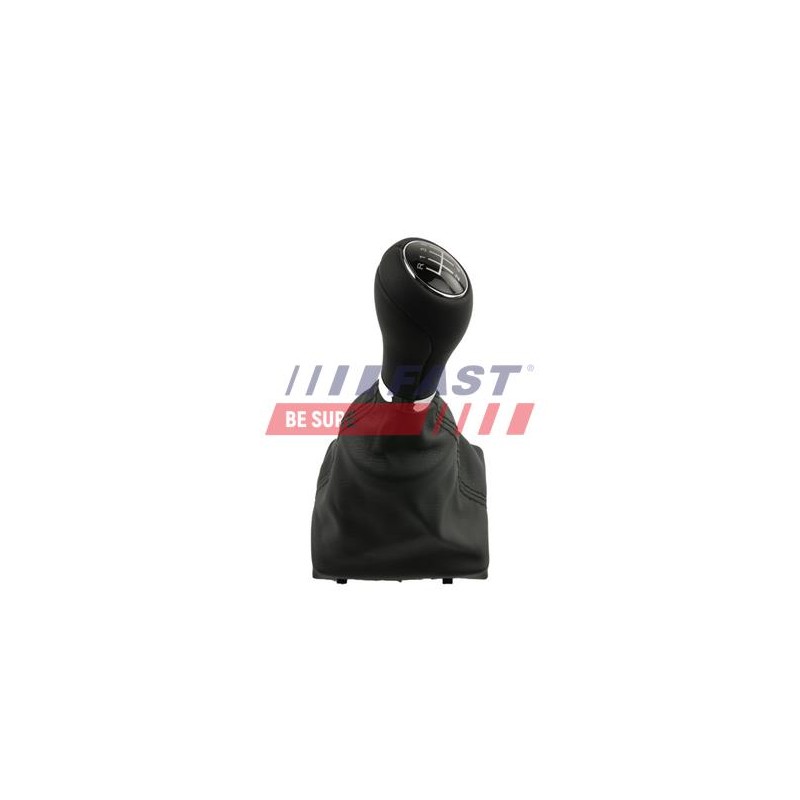POMMEAU DE LEVIER DE VITESSE POUR AUDI A4 B8 07