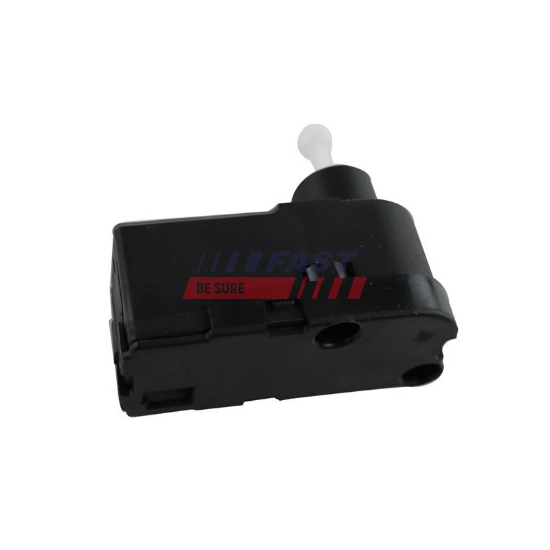 CORRECTEUR, PORTÉE LUMINEUSE POUR IVECO DAILY 00