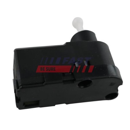 CORRECTEUR, PORTÉE LUMINEUSE POUR IVECO DAILY 00