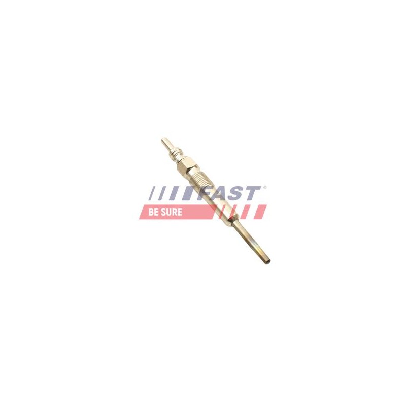 BOUGIE DE PRÉCHAUFFAGE VW CRAFTER I 06