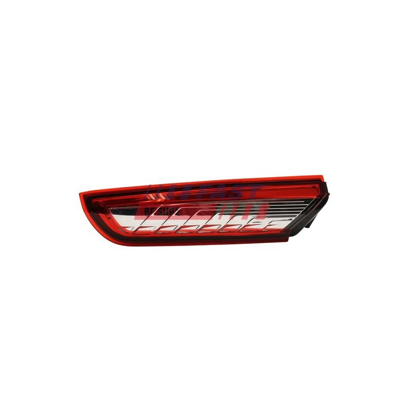FEU ARRIÈRE POUR FORD TRANSIT CONNECT 13