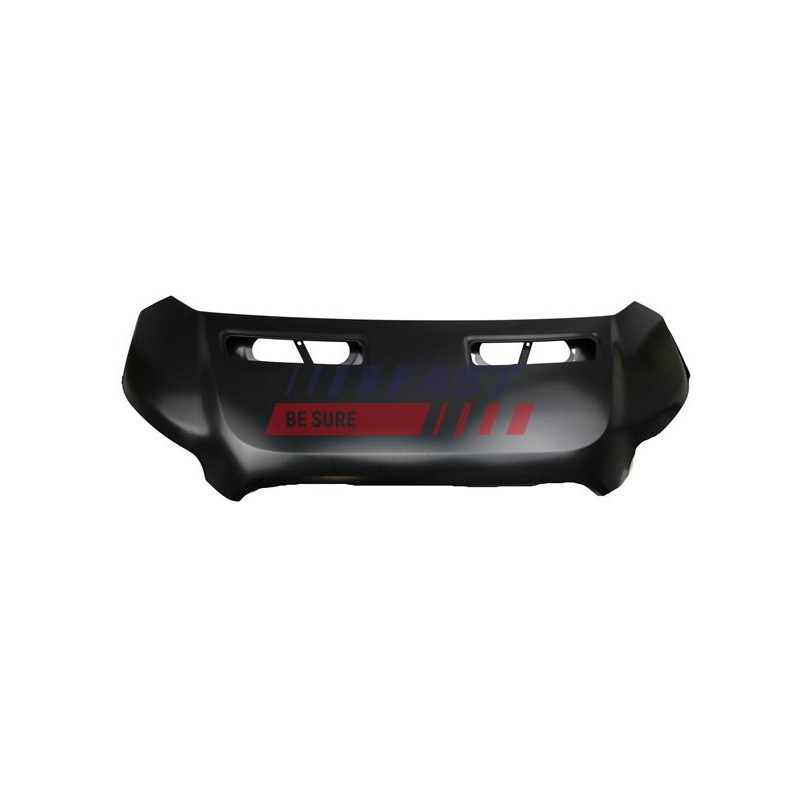 CAPOT-MOTEUR POUR FORD TRANSIT 13