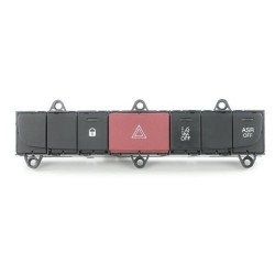 PANNEAU DE COMMANDE INTERRUPTEURS POUR FIAT DUCATO 06
