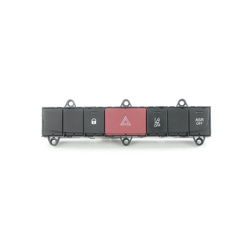 PANNEAU DE COMMANDE INTERRUPTEURS POUR FIAT DUCATO 06