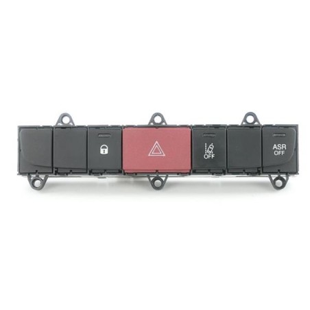 PANNEAU DE COMMANDE INTERRUPTEURS POUR FIAT DUCATO 06