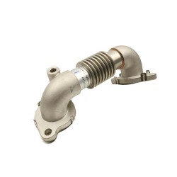 VANNE EGR POUR IVECO DAILY 14
