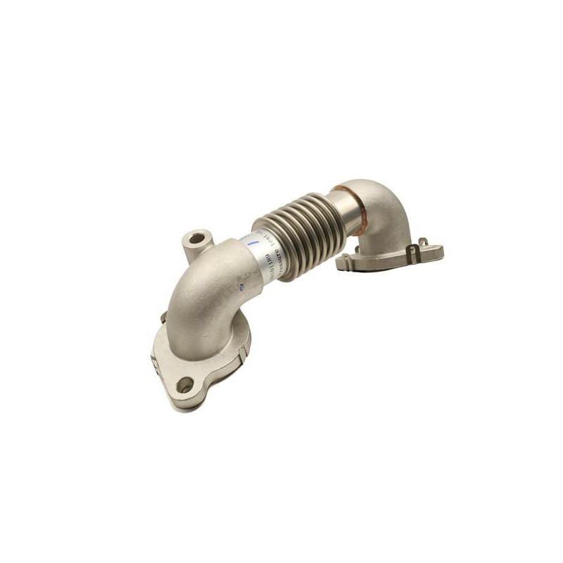 VANNE EGR POUR IVECO DAILY 14